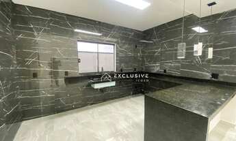 Imagem 6: Casa com 3 dormitórios à venda, 250 m² por R$ 1.280.000,00 - Reserva do Vale - Caçapava/SP