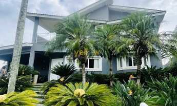 Imagem 4: Casa em Condomínio Fechado em Arujá, 3 Suíte para Alugar