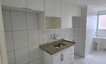 Imagem 2: APARTAMENTO RESIDENCIAL em SOROCABA - SP, JARDIM WANEL VILLE IV
