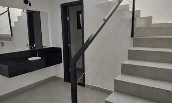 Imagem 6: Sobrado Moderno à Venda no Jardim Maristela Atibaia/SP