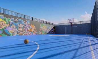 Imagem 4: Brava Park Apartamento com 2 dormitórios