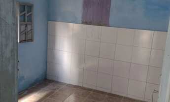 Imagem 5: Casa em águas claras