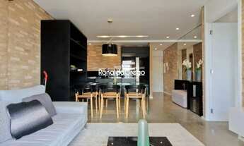 Imagem 3: Apartamento com 1 quarto, Vila Nova Conceição, São Paulo, Cod: 13873