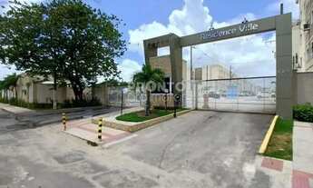 Imagem 4: Barra de Jangada - Apartamento com 48 metros - 2 Quartos - 1 Garagem - Jaboatão dos, PE