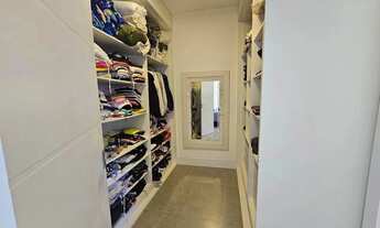 Imagem 3: Casa Alto Padrão de 3 Dormitórios sendo um Suíte no Bairro São Judas em Itajaí SC