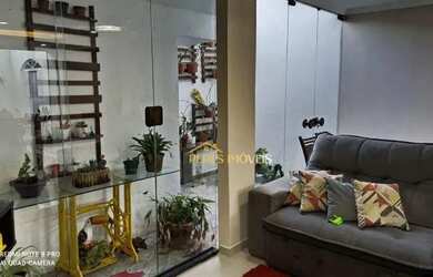 Imagem 7: OPORTUNIDADE COMERCIAL! Casa com 9 dormitórios, 484 m² - venda por R$ 995.000 ou aluguel p