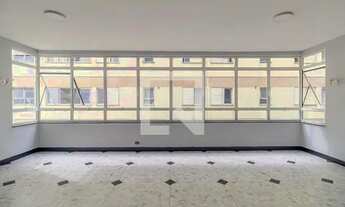 Imagem 2: Apartamento à Venda - Santa Cecília, 3 Quartos, 165 m2