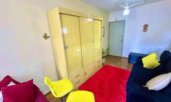 Imagem 2: Apartamento à venda com 48 m², 1 quarto 1 vaga em Centro, Campinas