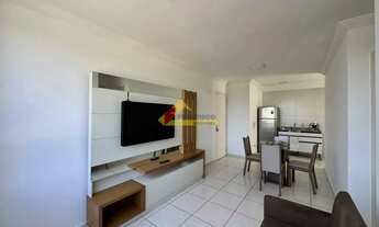 Imagem: Apartamento para aluguel, 2 quartos, 1 vaga