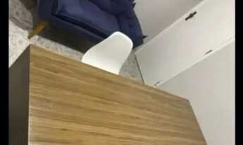 Imagem 5: Sala em Marechal Hermes