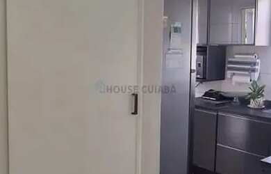 Imagem 7: Vendo Linda Casa No Condomínio Residencial Bosque Dos Ipês