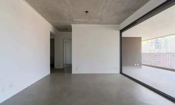 Imagem 4: Apartamento para venda em Pinheiros com 3 quartos, sendo 3 suítes , 178m²