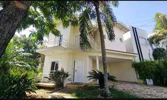 Imagem: CASA EM CONDOMINIO INDAIATUBA-SP