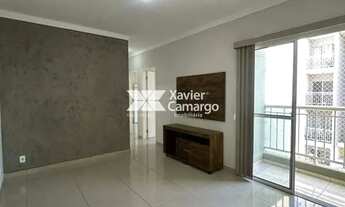 Imagem: Apartamento com 2 quartos para locação