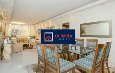 Imagem 5: Venda Apartamento 3 Dormitórios - 133 m² Jardim Paulista