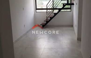 Imagem 2: Cobertura em Rua Bancário Clóvis Moreno Gondim - Bancários - João Pessoa/PB