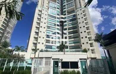 Imagem: One Gramercy Park - Alphaville, Barueri/SP