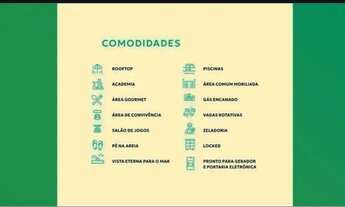 Imagem 3: Imóvel para venda com 30 metros quadrados com 1 quarto em Porto de Galinhas - Ipojuca - PE