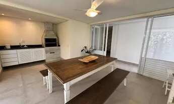 Imagem 7: Casa com 4 dormitórios para alugar, 288 m² - Praia de Juquehy - São Sebastião/SP