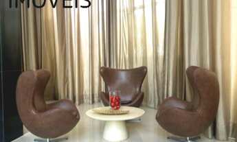 Imagem 2: Belíssimo Apartamento Luxo . Venda ou Locação . Horto Florestal . SSA/Ba: 3 Suítes (2 com