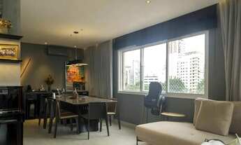 Imagem 3: Apartamento em Rua Gomes de Carvalho - Vila Olímpia - São Paulo/SP