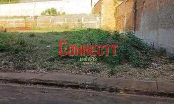 Imagem 2: Terreno à venda, Jardim Porto Seguro, Ribeirão Preto, SP