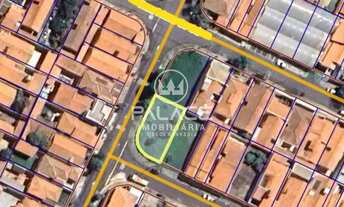 Imagem 5: Terreno residencial à venda em castelinho, piracicaba