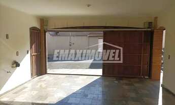 Imagem 4: Casa piso superior com 3 Dormitórios sendo 1 suíte - Jardim Boa Esperança - Sorocaba/SP