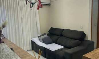 Imagem 6: Apartamento- 2 quartos, 1 suíte, 61,40 m², 2 vagas- Vila Jaragua