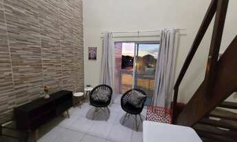 Imagem 5: Flet mobiliado para estudante