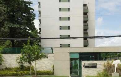 Imagem 2: Imóvel para venda possui 149 metros quadrados com 4 quartos em Monteiro - Recife - PE