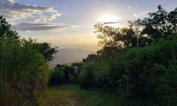 Imagem 4: TERRENO COM CASA EM ANDAMENTO GUARAMIRANGA