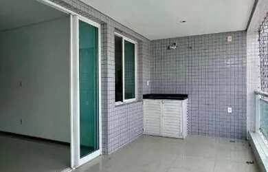 Imagem 2: Residencial Topázio - Apartamento com 3 quartos à venda, 104 m² por R$ 768.110,00 - Parque