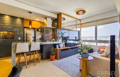 Imagem: Apartamento em Rua General Lima e Silva