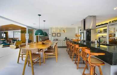 Imagem 7: SOBRADO - ALTO DE PINHEIROS - SP