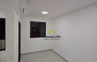 Imagem 6: Apartamento com 2 dormitórios à venda, 52 m² por R$ 410.000 - Jardim Bosque das Vivendas