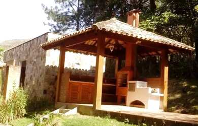 Imagem 6: Residência de Alto Padrão em Excelente Condomínio!