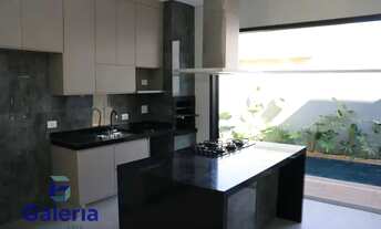 Imagem 5: Casa de Condomínio com 3 suítes para alugar, 151m² - Vivendas da Mata