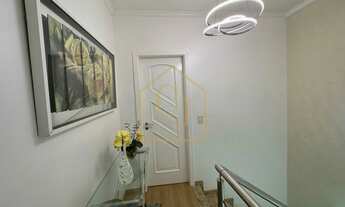 Imagem 6: Casa disponível para venda com 04 quartos em condomínio fechado na Freguesia de Jacarepagu