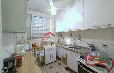 Imagem 5: Apartamento em Rua Silva Jardim - Jardim Bela Vista - Bauru/SP