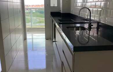 Imagem 4: Alugo apartamento no Ilha Paque Residence