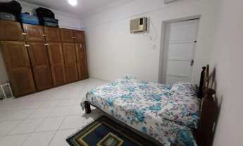 Imagem 6: Lindo e amplo apartamento mobiliado próximo a praia