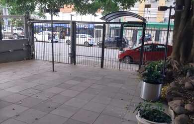 Imagem 3: Excelente Conjunto Comercial com BOX, Zona dos Tribunais