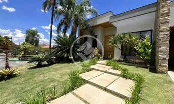 Imagem 4: Casa Térrea em Condomínio para Venda com 3 suítes e piscina em Vinhedo/SP codigo: 267305