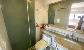 Imagem 6: Flat com ótimo preço no bairro Moema. Confira!