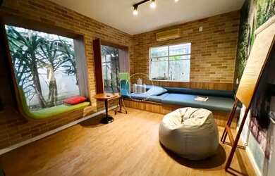 Imagem 5: Casa 4 Quartos com 1 Suíte - Santa Mônica - CEN