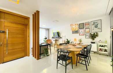 Imagem 4: Casa em Condomínio para Venda em Atibaia, Vila Santista, 4 dormitórios, 4 suítes, 5 banhei