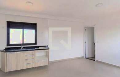 Imagem 2: Apartamento à Venda - Tatuapé, 1 Quarto, 24 m2