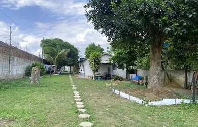 Imagem 5: Casas térreas para venda tem 1825 metros quadrados em Centro - Ananindeua - PA