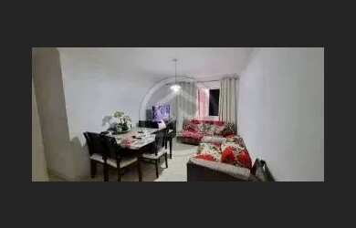 Imagem 2: APARTAMENTO TÉRREO À VENDA RESIDENCIAL VILLA RICA